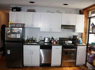 90 Prince St #4AB, Boston, MA 02113