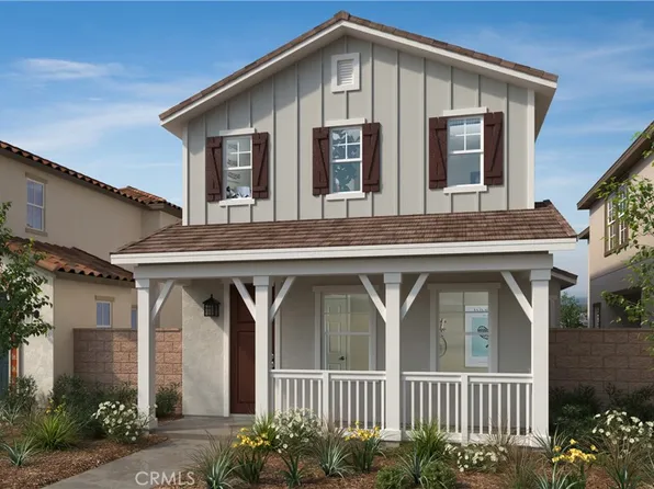 16135 E Preserve Loop, Chino, CA 91708