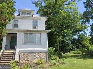 5609 Pilgrim Rd, Baltimore, MD 21214