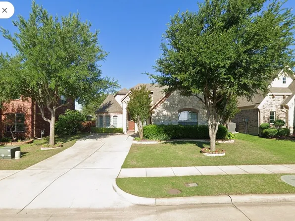 6805 Abernathy St, Plano, TX 75074