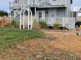 1200 5th St SW, Bandon, OR 97411
