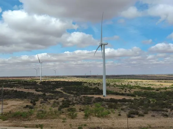 0 N County Road 29, Big Spring, TX 79720