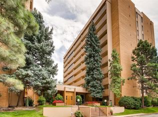 8060 E Girard Ave APT 213, Denver, CO 80231