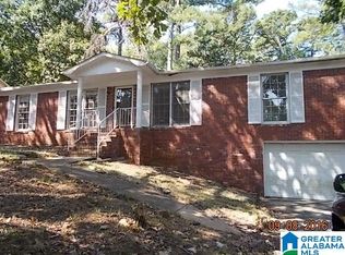 1070 Sunhill Rd NW, Birmingham, AL 35215