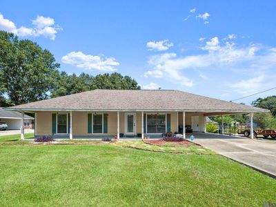 14155 Forest Glen Ln, Walker, LA, 70785