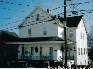 203 Greenbush St, Scranton, PA
