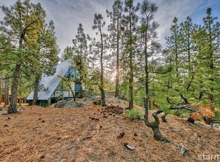 3693 Regina Rd, South Lake Tahoe, CA 96150