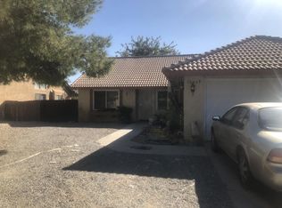 10469 Bouquet Ave, Adelanto, CA 92301