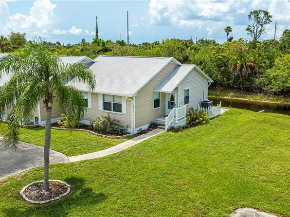 14415 Worthwhile Rd, Port Charlotte, FL 33953