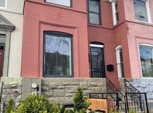 40 Q St NE #A, Washington, DC 20002