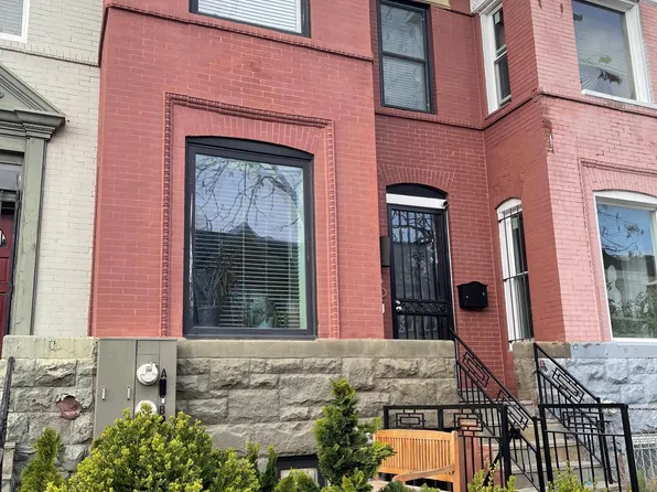 40 Q St NE #A, Washington, DC 20002