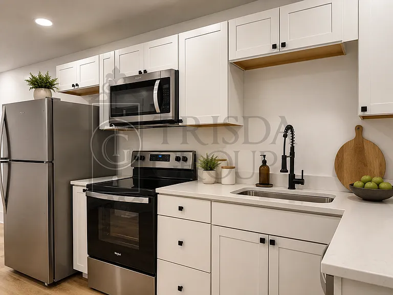 1538 Fallowfield Ave #1 — Photo 9