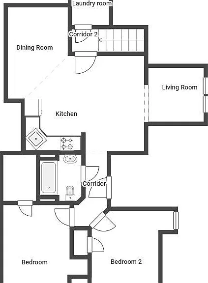 207 Wethersfield Ave #3 — Photo 14