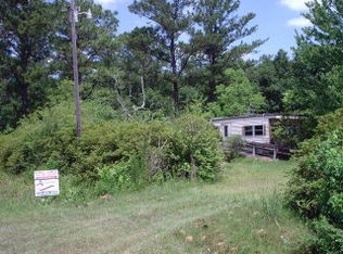 18140 Country Cross Rd, Florala, AL 36442