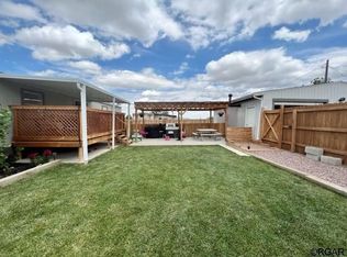 19 Rockrimmon Rd, Florence, CO 81226