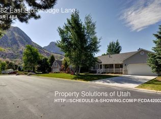 982 E 750 S, Alpine, UT 84004