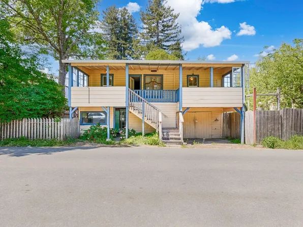 16310 Church Street, Guerneville, CA 95446