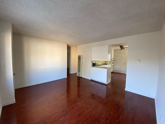 Main living area