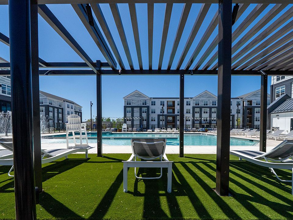 Saltwater Swimming Pool