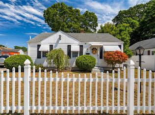 66 Dodge St, Pawtucket, RI 02860