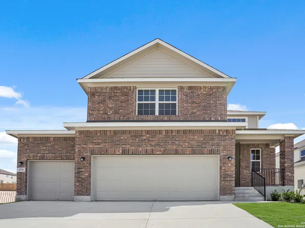 173 Hunters Camp, San Antonio, TX 78245