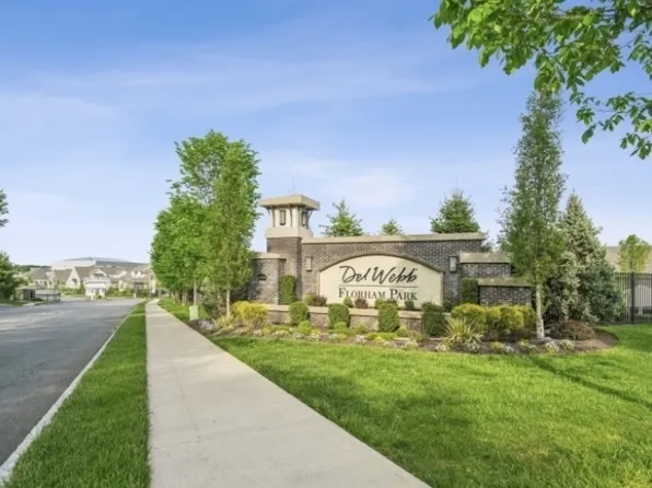 2 Vanderbilt Blvd BLDG 2 #403, Florham Park Boro, NJ 07932