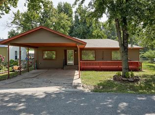 200 NW 4th St, Jones, OK 73049