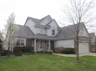 7472 Wicklow North Dr, Davison, MI 48423