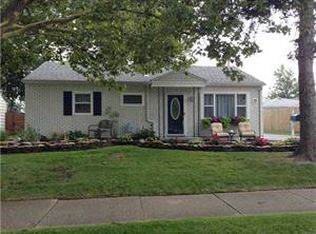 78 Cranbrook Rd, Tonawanda, NY 14150