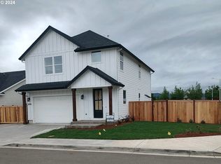 3290 Mountain Creek Ln, Springfield, OR 97478