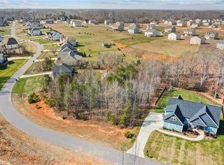 8421 Exmoor Trce #228, Browns Summit, NC 27214