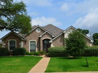 217 Cattail Cir, Harker Heights, TX 76548