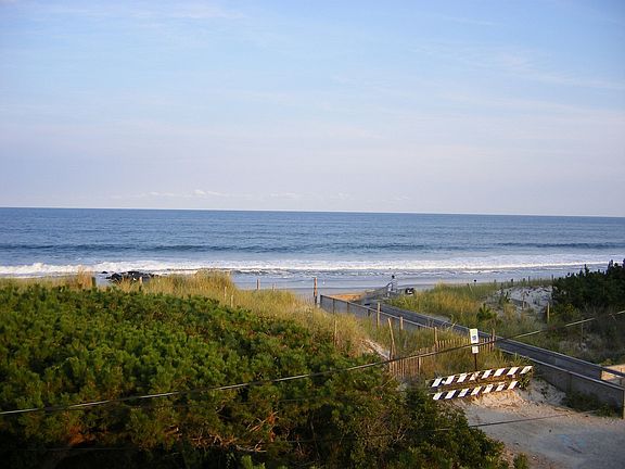 View from Living Room