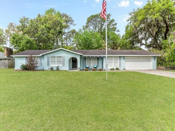 510 Old Mission Rd, Brunswick, GA 31525