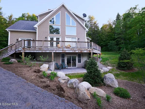 9 Powder Run, North Creek, NY 12853