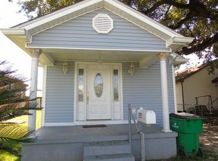 805 Avenue E, Westwego, LA 70094