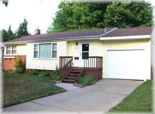 3509 Schlee St, Lansing, MI