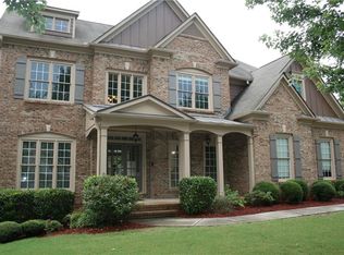 3995 Creekview Ridge Ct, Buford, GA 30518