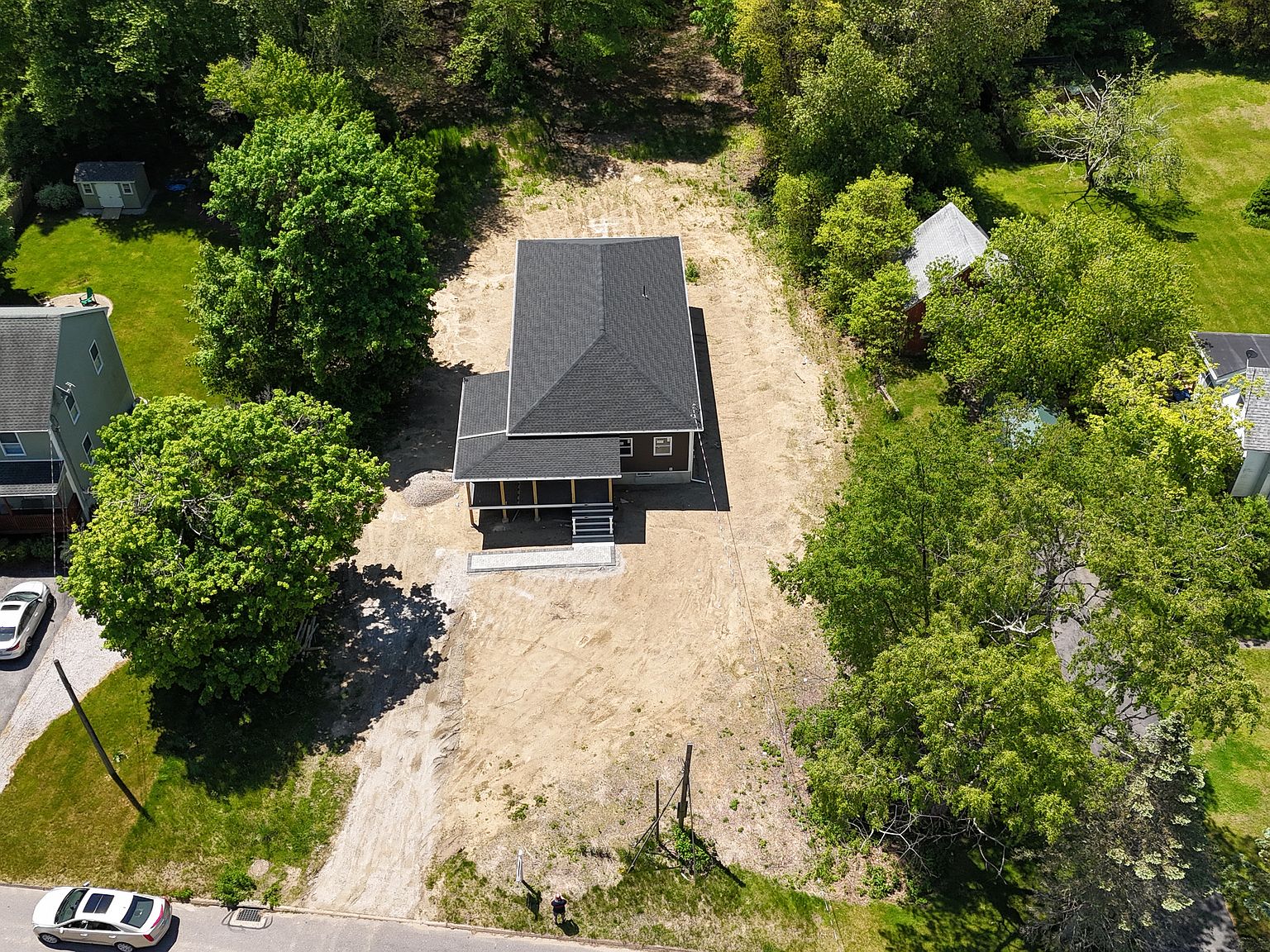 64 Mullen Hill Rd, Waterford, CT 06385 MLS 24006449 Zillow