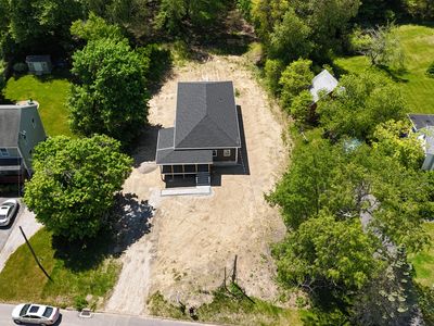 64 Mullen Hill Road, Waterford, CT, 06385