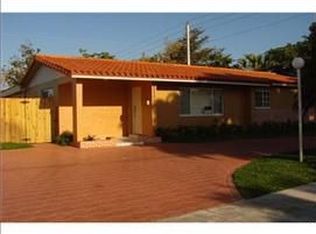 3351 SW 123rd Ct, Miami, FL 33175