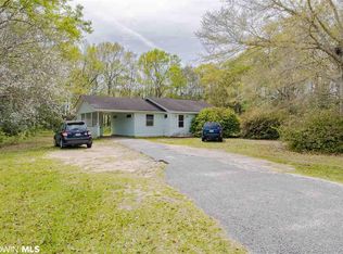 504 Hamilton Blvd, Foley, AL 36535