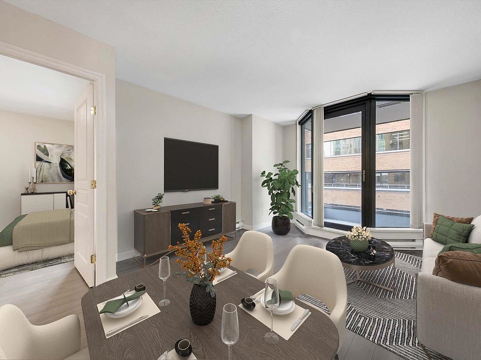 1st image of 1189 Howe St #309