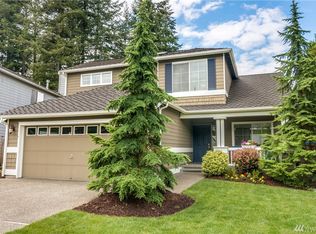 4217 257th Pl SE, Issaquah, WA 98029