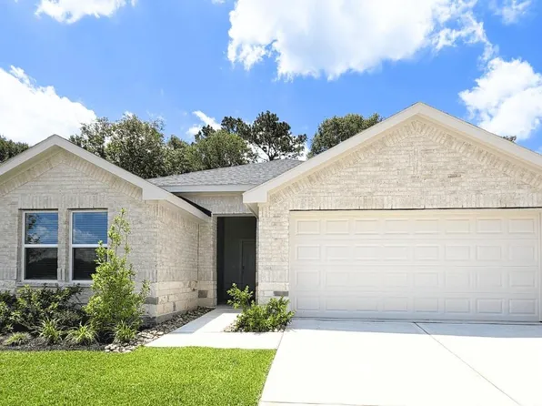 16815 Country Roots Ave, Conroe, TX 77302