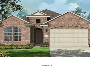 17210 Fable Springs Ln, Cypress, TX 77433