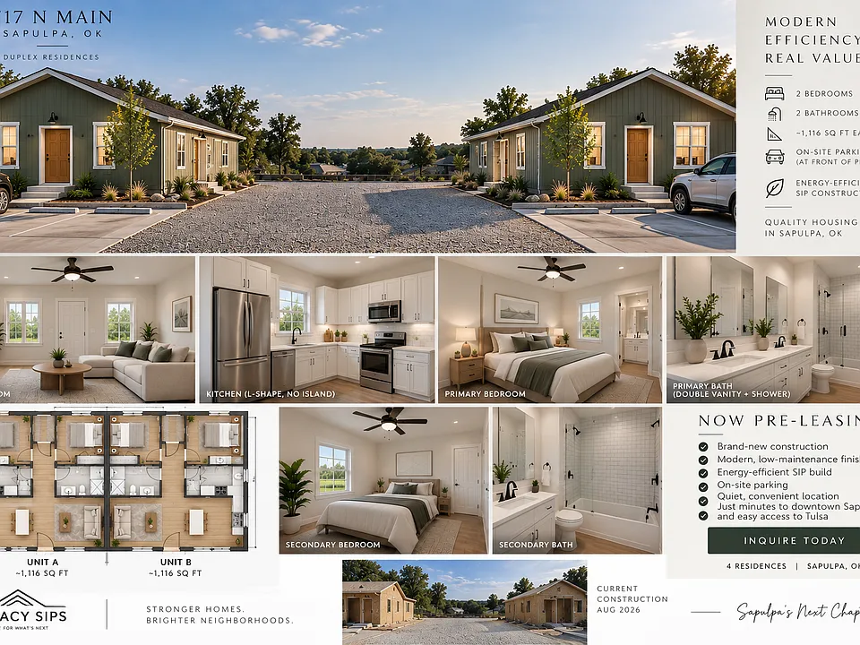 717 N Main St #4