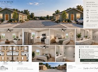 717 N Main St #4, Sapulpa, OK 74066