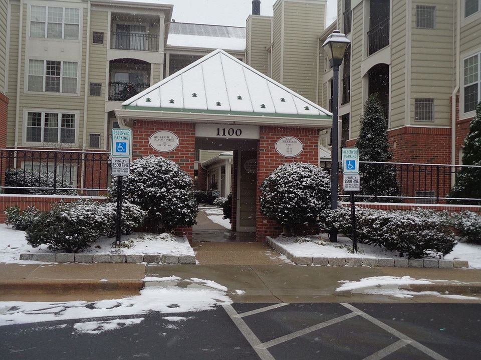 1st image of 1100 Quaker Hill Dr APT 201