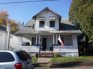 6 Prospect St, Pittston, PA 18640